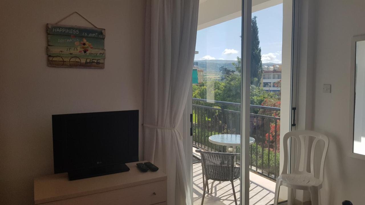 Apartment Oasis Polis Exterior foto